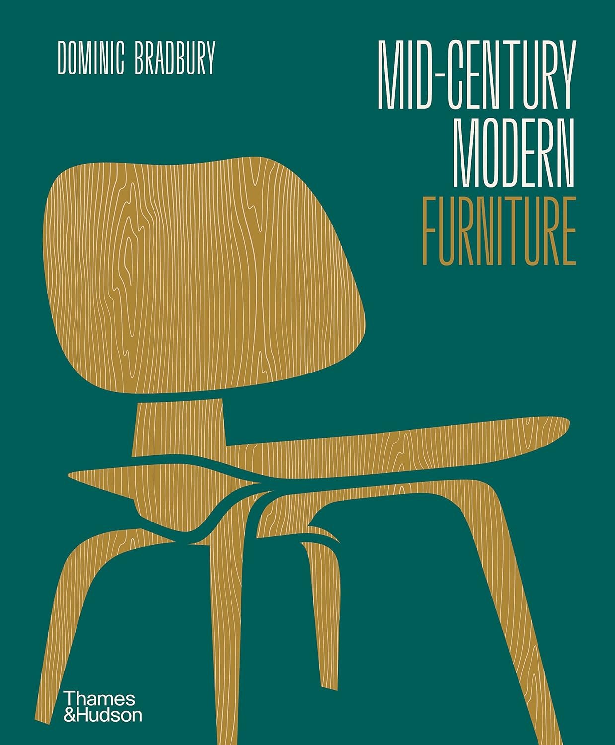None Mid-Century Modern Furniture