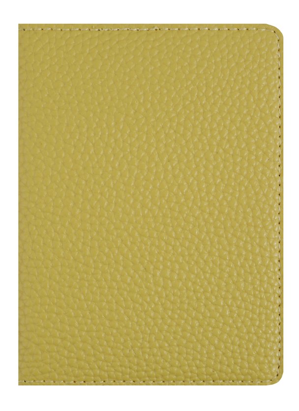 Обложка для автодокументов «Palette», искусственная кожа, InFolio 248615 — 1