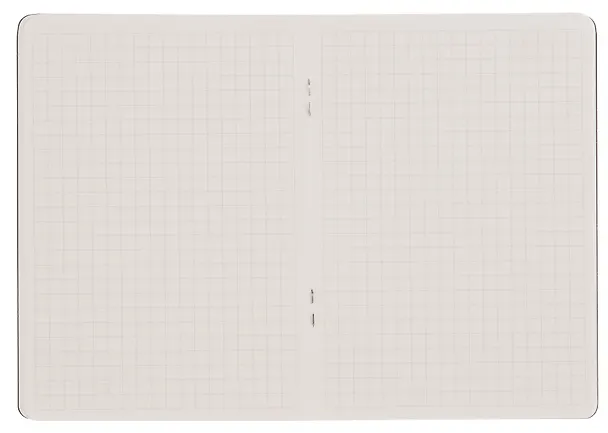 Записная книжка «Русская коллекция. Авось» А6, 24 листа в клетку, скрепка, Bookvalno 3143189 — 6