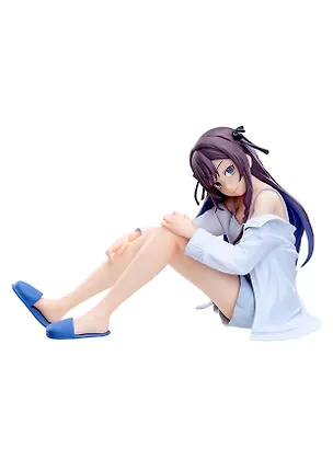 Фигурка аниме SEGA Я секретарь гильдии I May Be a Guild Receptionist Алина Кловер Alina Clover 41191 3121893