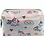 Косметичка на молнии Единороги и облачка (голография) (16х8) (ПВХ бокс) (12-24725-XY115) — 2699184 — 2