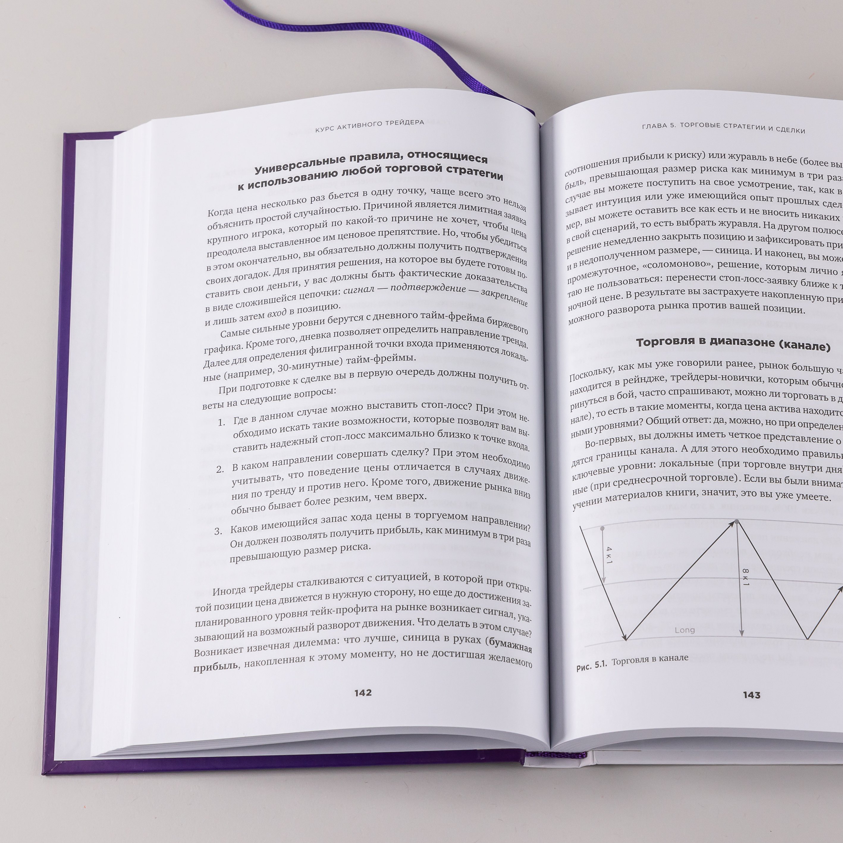 Изображение бумажной книги