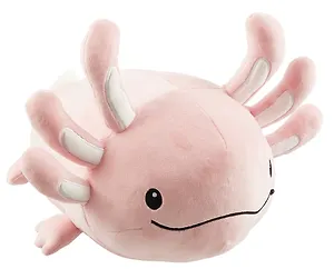 Мягкая игрушка Аксолотль (55 см) (12-0960-G25)