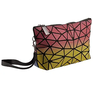 Сумочка полигональная Спектр(текстиль)(23х13)(ПВХ бокс)