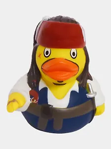 Пират Джек уточка (1320)