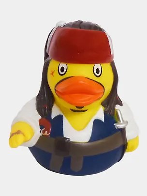 Пират Джек уточка (1320) 3122143