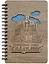 ГС Блокнот Владимир Достопримечательности города вид 2 (15,8х11) (хдф) — 2924082 — 1