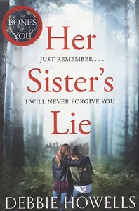 Her Sister's Lie