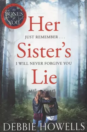 Her Sister's Lie — 2747153 — 1