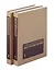 Комплект из 2 книг: А.Н. Островскийю. Избранные сочинения. Том 1. Том 2 — 3078052 — 1
