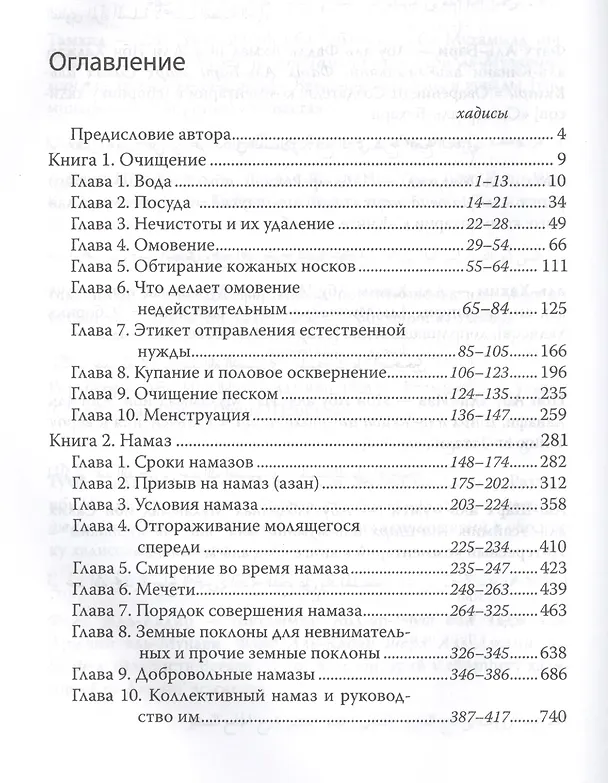 Книга Элементарный фикх с доказательствами четырёх мазхабов (Эльмир Кулиев) — 5