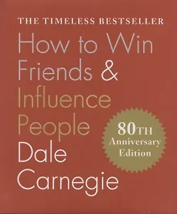 How to Win Friends & Influence People
