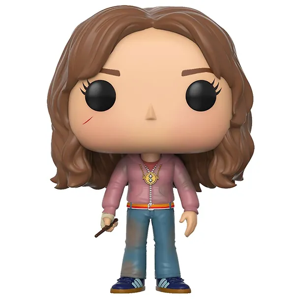 Фигурка Funko POP! Harry Potter S4 Hermione Granger with Time Turner (43) 14937 (Fun546) 3109297 — 2