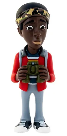 Коллекционная фигурка - Очень странные дела Лукас (8х9х19) (14415) 3079733