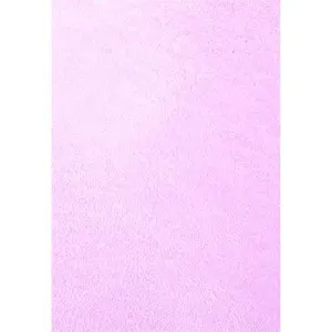 Книга для записей, Эксмо А5,96л. Crystal Collection. Блестящий лиловый искусств. кожа., комбинир. блок