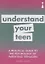 A Practical Guide to the Psychology of Parenting Teenagers: Understand Your Teen — 2751472 — 1