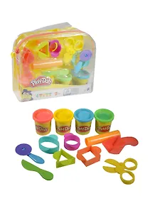 Игровой набор, Play-Doh, Базовый (B1169)