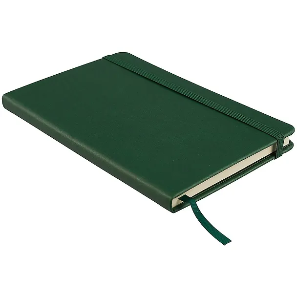 Книга для записей «Joy book» изумрудный, 96 листов, А5 252478 — 2
