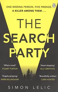The Search Party