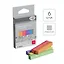 Мелки цветные 6 штук, квадратные, Гамма — 2939277 — 2