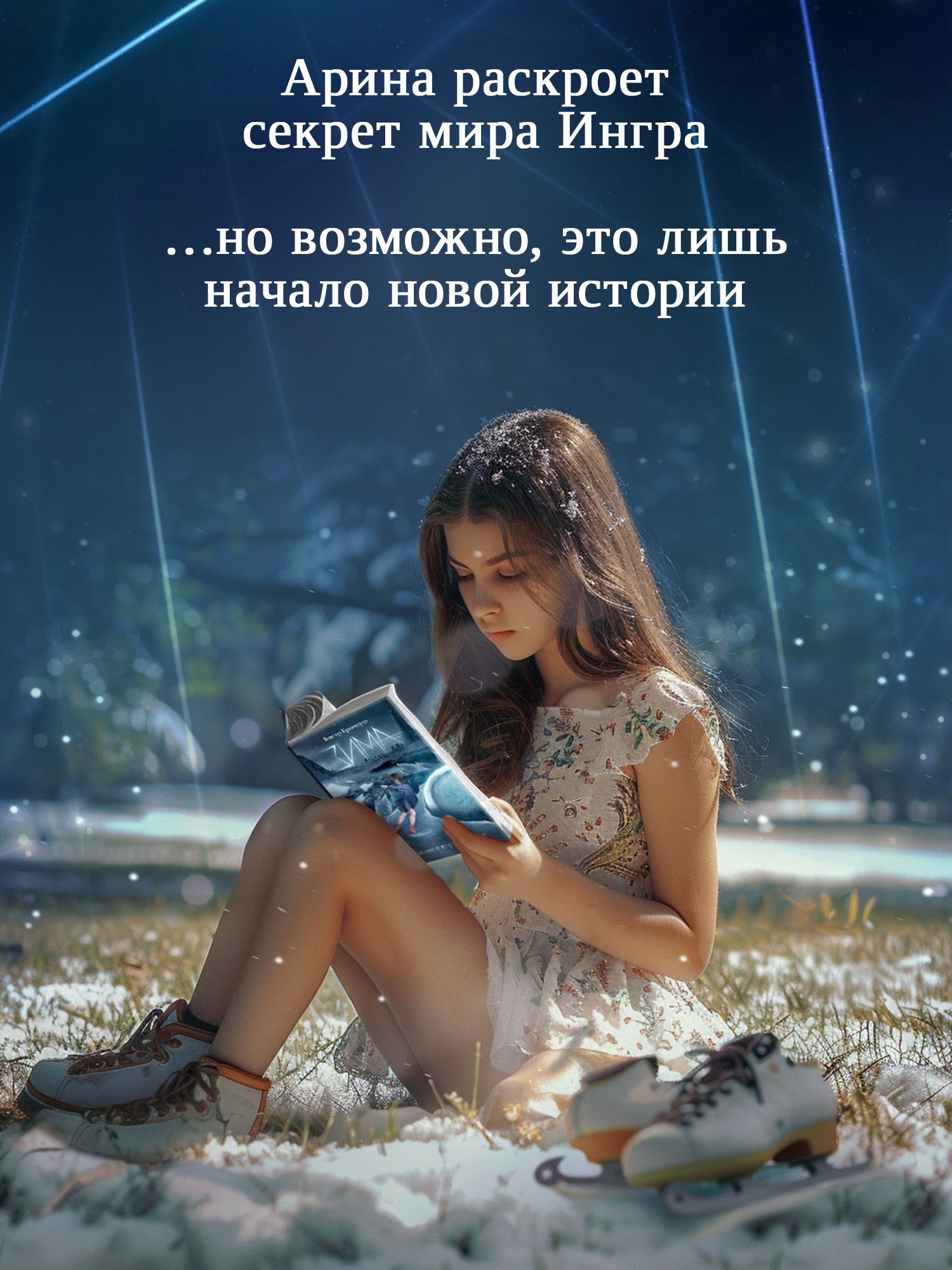 Изображение бумажной книги