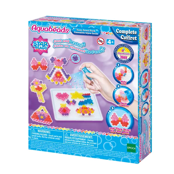 Aquabeads «Ювелирное украшение» 3140848 — 1