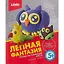 Набор для творчества LORI Лепная фантазия Веселые птички — 2743076 — 2