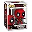 Фигурка Funko POP! Bobble Marvel Deadpool 3 Deadpool (1362) (Fun79766) — 3095374 — 1