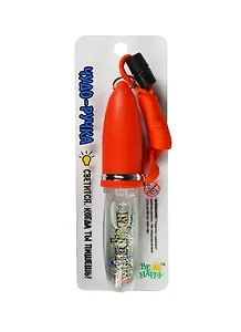 Ручка сувенирная с подсветкой Карина (059)