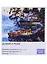 Картина по номерам Art idea 40*50см Дом у озера A068 — 2623863 — 2