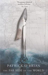 The Far Side of the World