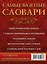 Самые важные словари. Русский язык. (Комплект из 3-х книг) — 2482099 — 2