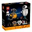 43279 Конструктор LEGO Disney Валл-И и Ева, 811 деталей, возраст 18+ — 3169410 — 3