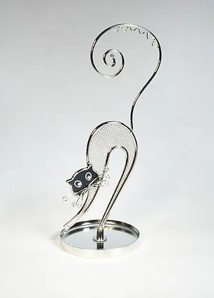 Подставка для украшений Кошка, h30 см (40003*) 2394201