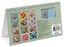 Календарь 2027г 210*120 "PLUSH GARDEN" настольный, домик — 3169634 — 3