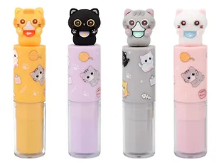 Ластик «Energetic cats. Magic Box», в ассортименте 3154359