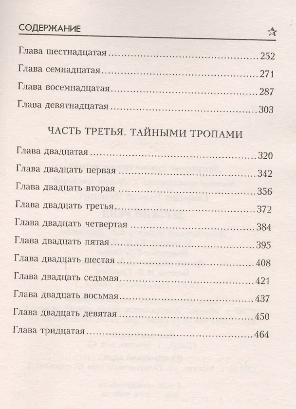 Книга Дерзкий рейд (Георгий Свиридов) — 3