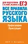 Все правила русского языка / Гиндлина И. (АСТ) — 2201109 — 1