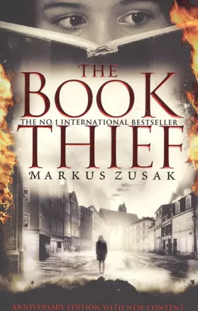 The Book Thief (10th Anniversary Re-issue) — 2581275 — 1