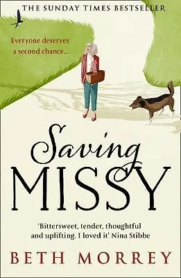 Книга Saving Missy ()