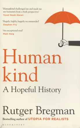 Humankind: A Hopeful History — 2825924 — 1