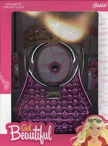 Игровой Набор Принцесса Королева Красоты (HS0182072)