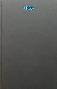 Собрание сочинений т1/6тт Литературная автобиография Стихотворения 1904-1916 (2 изд.) Хлебников