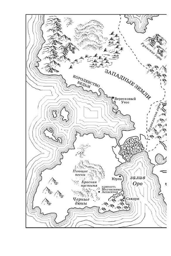Книга Клинок убийцы (Сара Маас) — 10