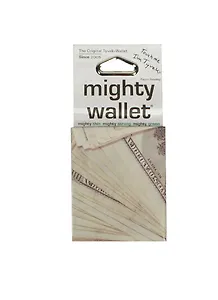 Бумажник DYNOMIGHTY MIGHTY WALLET - Dinero (00000001050) (DD.DY-402)