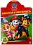 Наклей и раскрась! № НР 19042. "Щенячий патруль" — 2777286 — 1