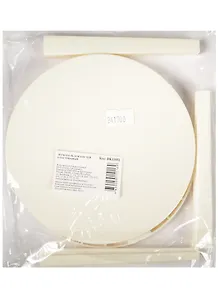 Держатель для кистей, пластик, Сонет