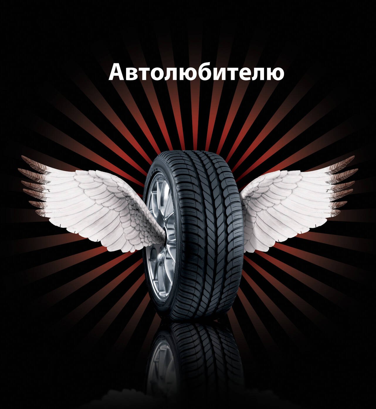 

Автолюбителю.