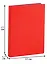 Ежедневник недатированный А6 160 листов "Сариф" красный — 244460 — 2