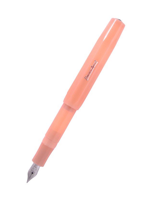 Ручка перьевая Kaweco, Frosted Sport EF, 0,5 мм 254471 — 1